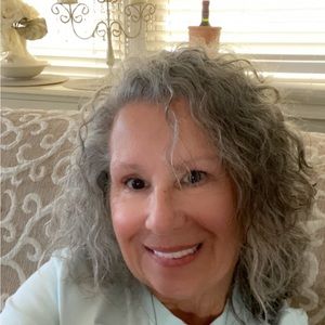 Meet your Posher, Cheryl